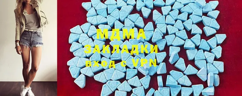 MEGA онион  Игарка  МДМА молли 